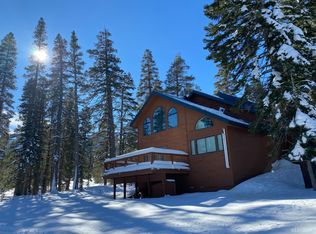 33800 Hawkweed Way, Pioneer, CA 95666