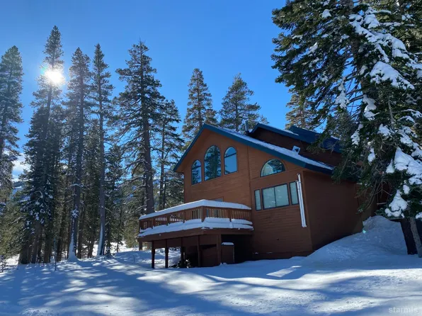 33800 Hawkweed Way, Pioneer, CA 95666