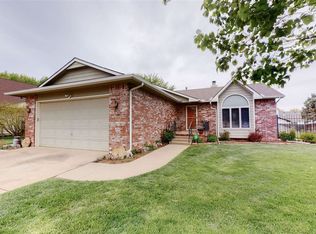 3644 S Gilda Ct, Wichita, KS 67215
