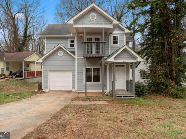 49 Harlan Rd SW, Atlanta, GA 30311