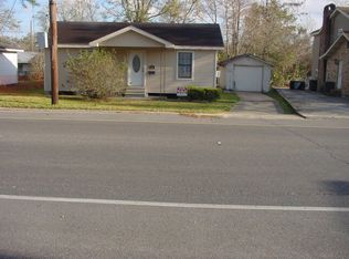 7361 Main St, Houma, LA 70360