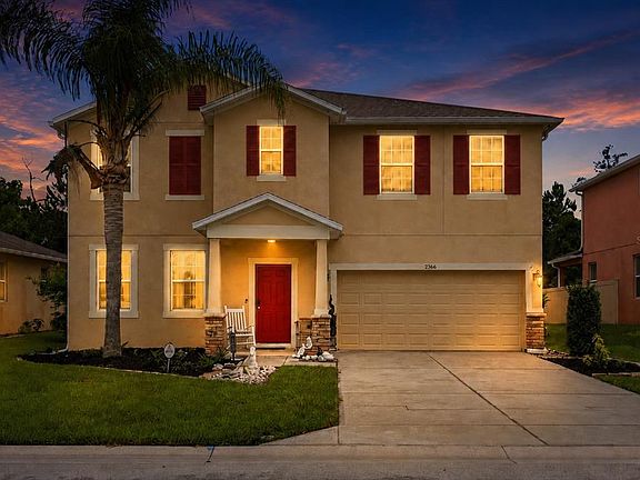 2nd image of 2366 Sequoia Way