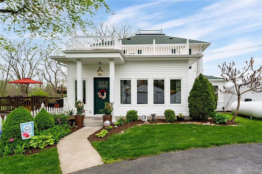 7249 New Carlisle Pike, Springfield, OH 45504 | Zillow