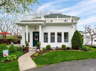 7249 New Carlisle Pike, Springfield, OH 45504