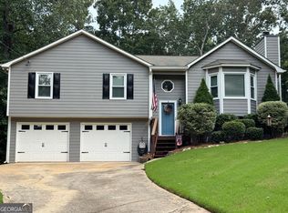 289 Ridge Run Dr, Hiram, GA 30141