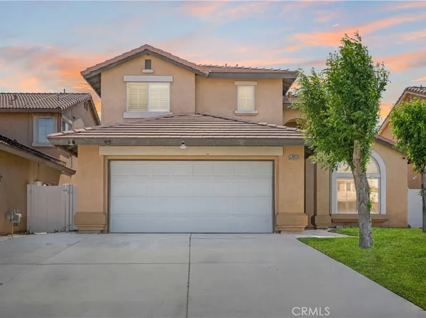 12801 Brookdale St, Victorville, CA 92392