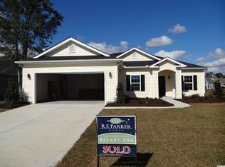 1477 Half Penny Loop, Conway, SC 29526