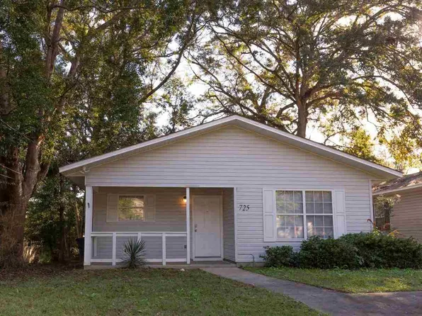 725 Dover St, Tallahassee, FL 32304