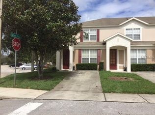 2359 Silver Palm Dr, Kissimmee, FL 34747