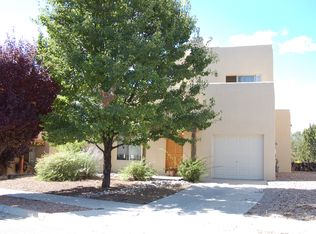 4177 Big Sky Rd, Santa Fe, NM 87507