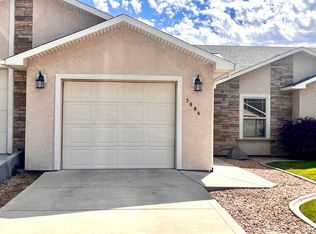 588 1/2 Belhaven Way, Grand Junction, CO 81501