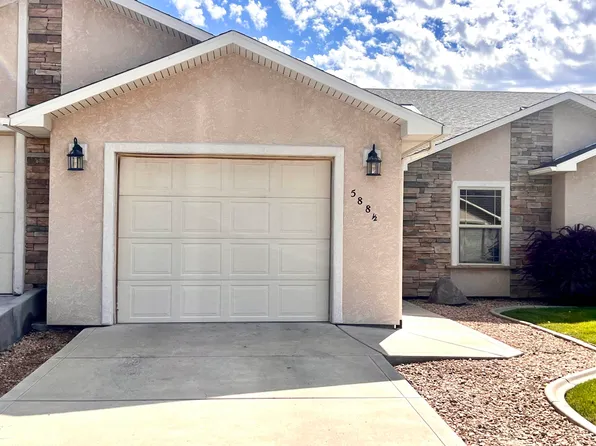 588 1/2 Belhaven Way, Grand Junction, CO 81501