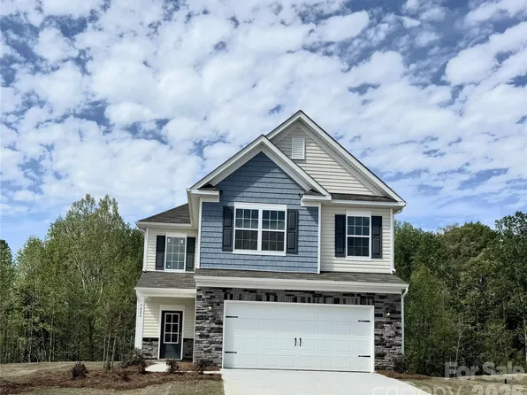 7026 Juneberry Way, Maiden, NC 28650