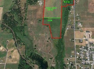 Nka W Enoch Rd, Deer Park, WA 99006