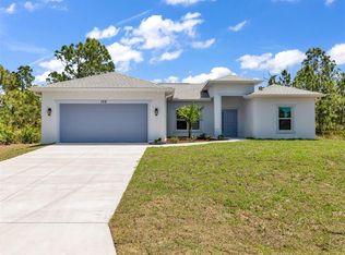 102 Chickering St, Port Charlotte, FL 33954