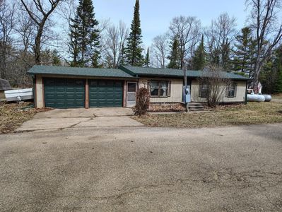 11396 Old 8 Rd, Crandon, WI, 54520