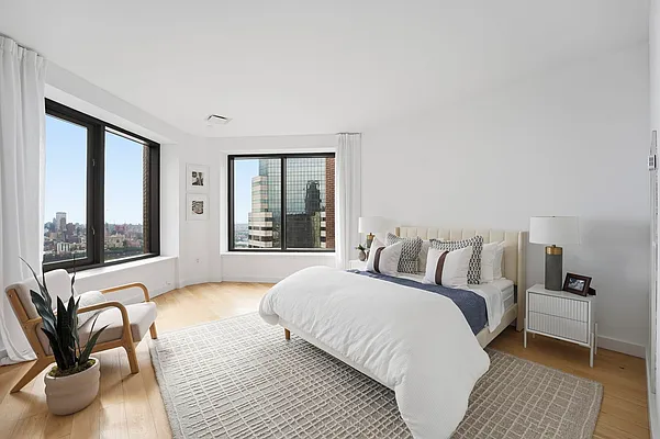 Bedroom, photo 1