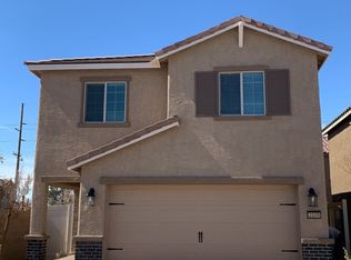 2205 Langmore St, Las Vegas, NV 89115