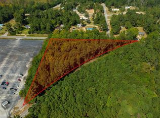 0 Elko St, Williston, SC 29853