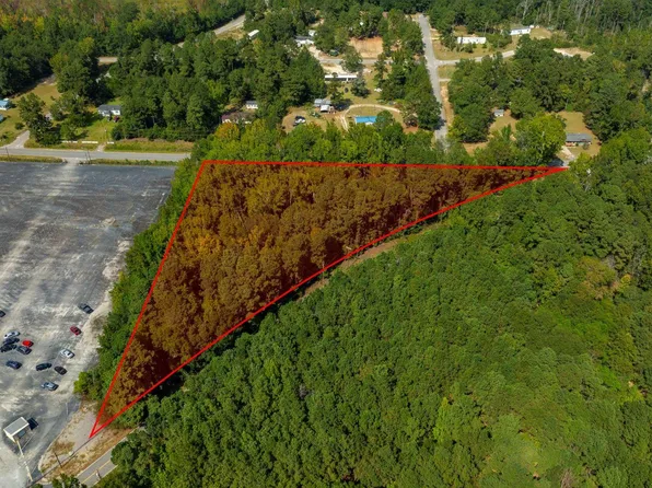 0 Elko St, Williston, SC 29853