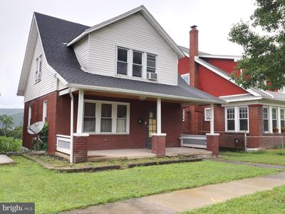517 Hill Top Dr, Cumberland, MD, 21502