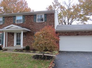 1115 Girard Dr, Louisville, KY 40222