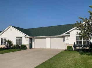 9958 Heritage Drive - G, Sherwood, OH 43556