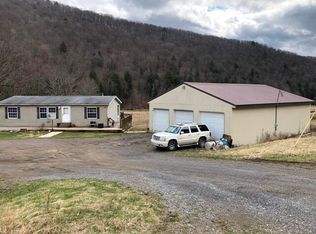 2340 Route 46, Emporium, PA 15834
