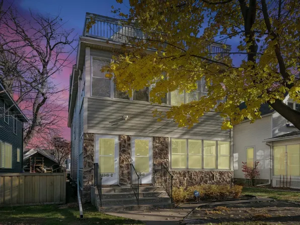3349 Irving Ave S, Minneapolis, MN 55408