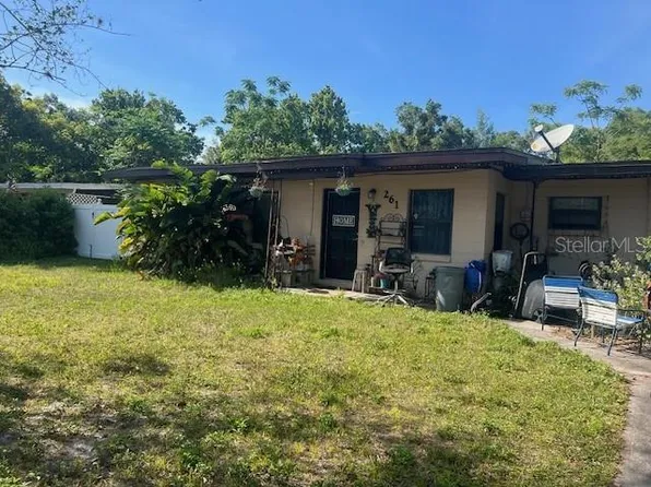 261 1st St, Oviedo, FL 32766