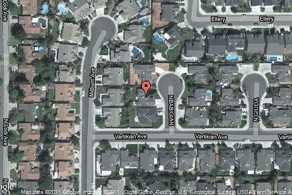 Map View