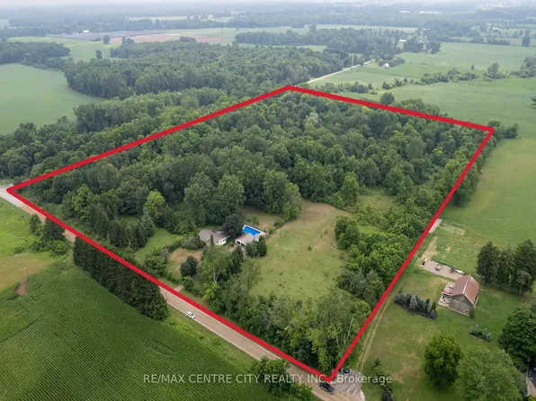 23891 Sutherland Rd, Strathroy Caradoc, ON N0L 1W0