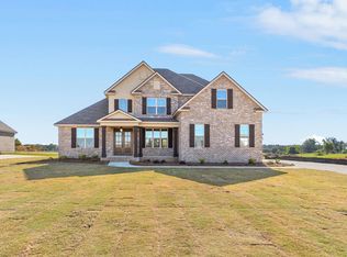 108 Pridgen Pass, Perry, GA 31069