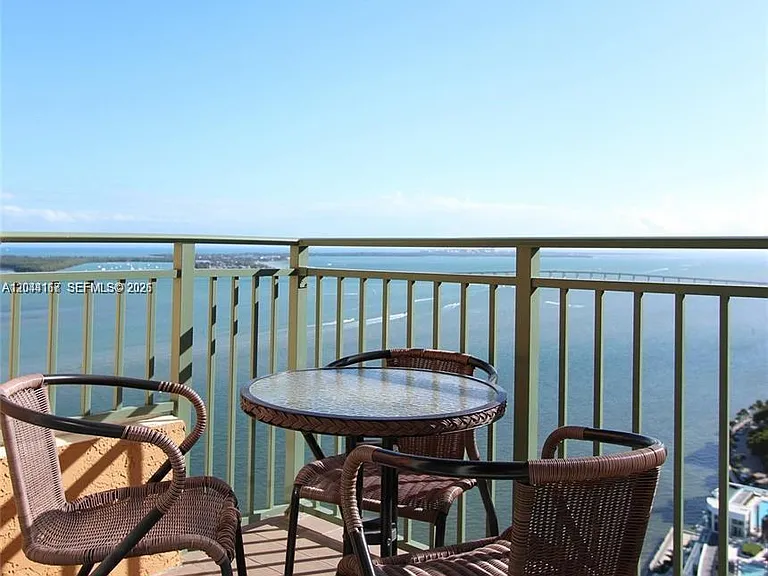 1155 Brickell Bay Dr #3107 — Photo 3