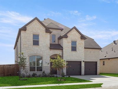 247 Dove Haven Dr, Ponder, TX, 76259
