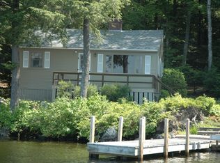 85 Chase Point Rd, Mirror Lake, NH 03853