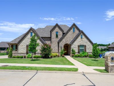 2604 Silverado Trl, Sherman, TX, 75092