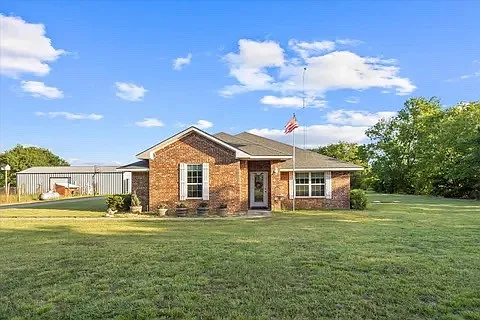 1969 County Road 3308