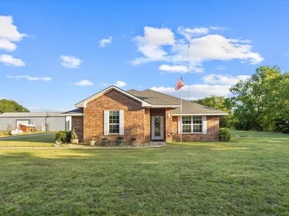 1969 County Road 3308, Greenville, TX 75402