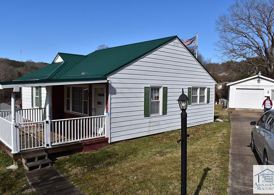 130 8th St, Fieldale, VA 24089 Zillow