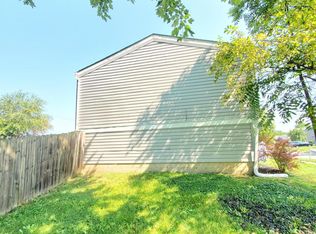 6024 Lakefront Ave, Hilliard, OH