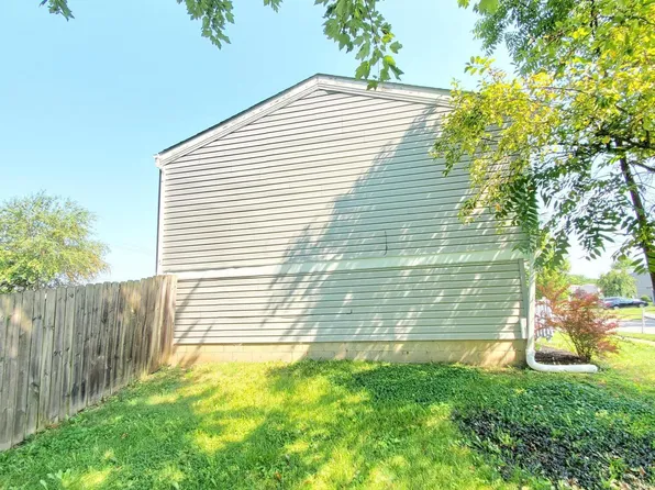 6024 Lakefront Ave, Hilliard, OH 43026