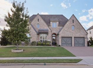 451 Morgan Ln, Prosper, TX 75078