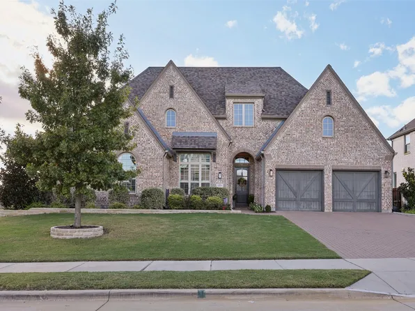 451 Morgan Ln, Prosper, TX 75078