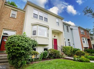 9133 Helaine Hamlet Way, Columbia, MD 21045