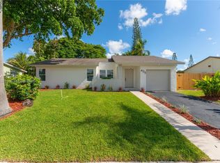 Pine Manor Part Four, Homestead, FL 33030