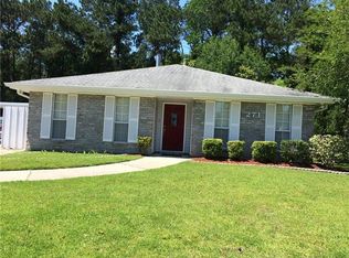 271 Cross Gates Blvd, Slidell, LA 70461