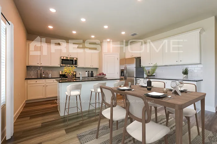 3 bed, 3.0 bath, 1638 sqft, $2,265 — Photo 2