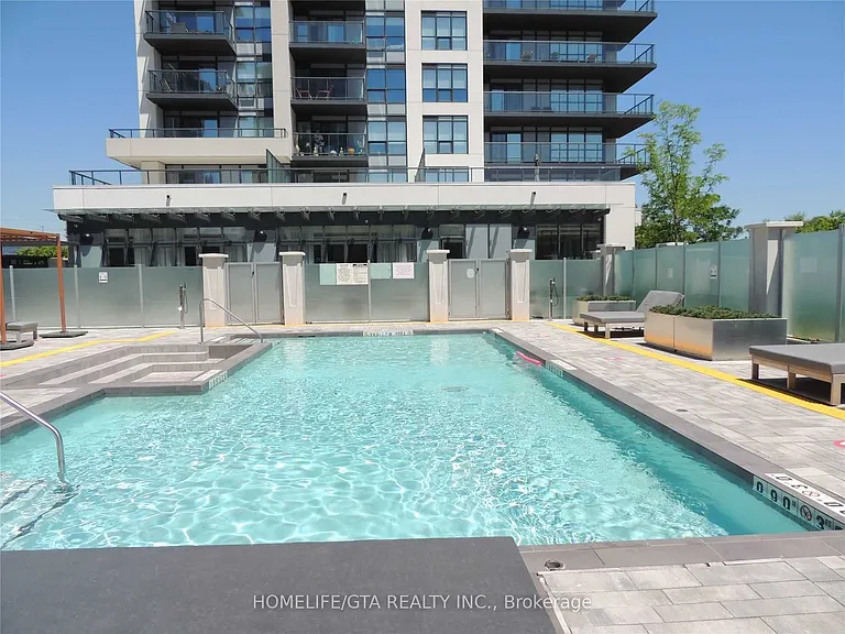 1255 Bayly St #1601 — Photo 26