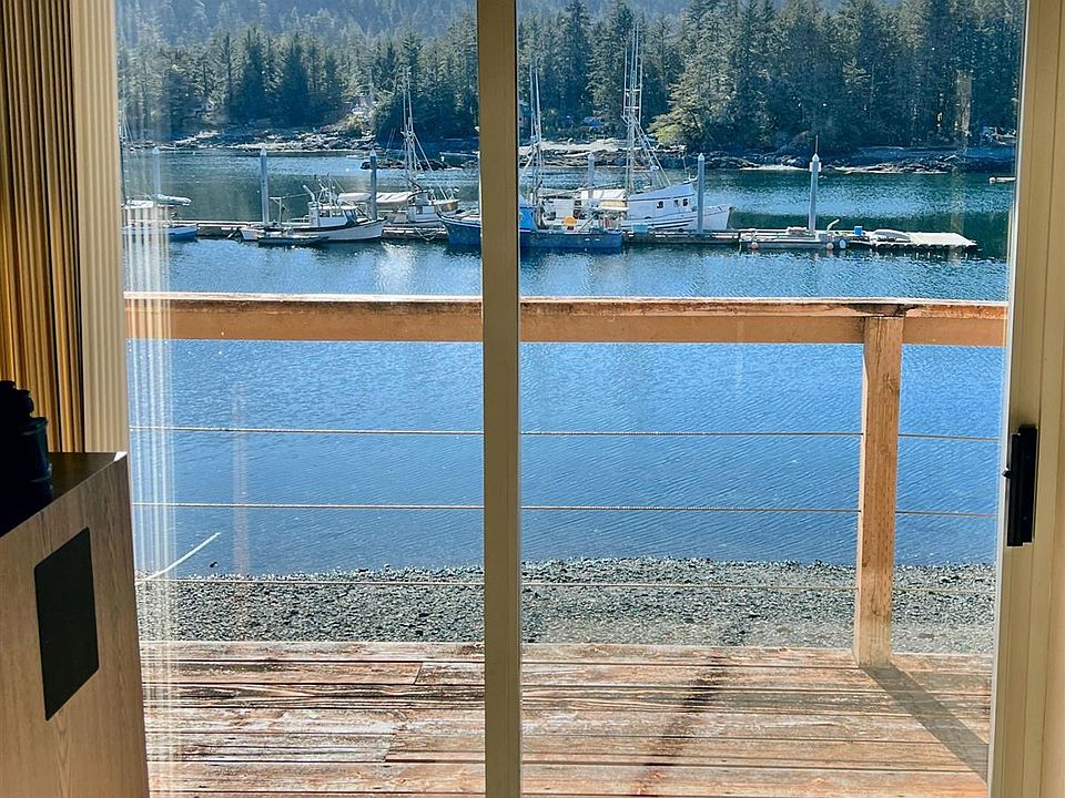 Legal Address Only, Pt Alexander, AK 99836 MLS 22444 Zillow